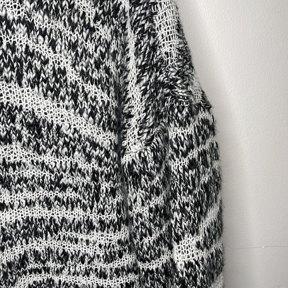 Current/Elliott the cybill wool-Blend sweater size 0 - Picture 10 of 10